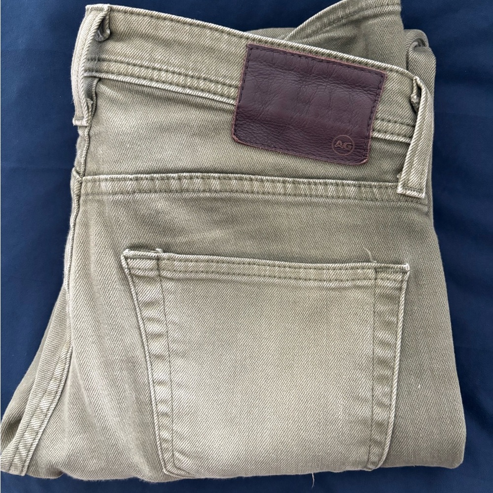 great fall jeans